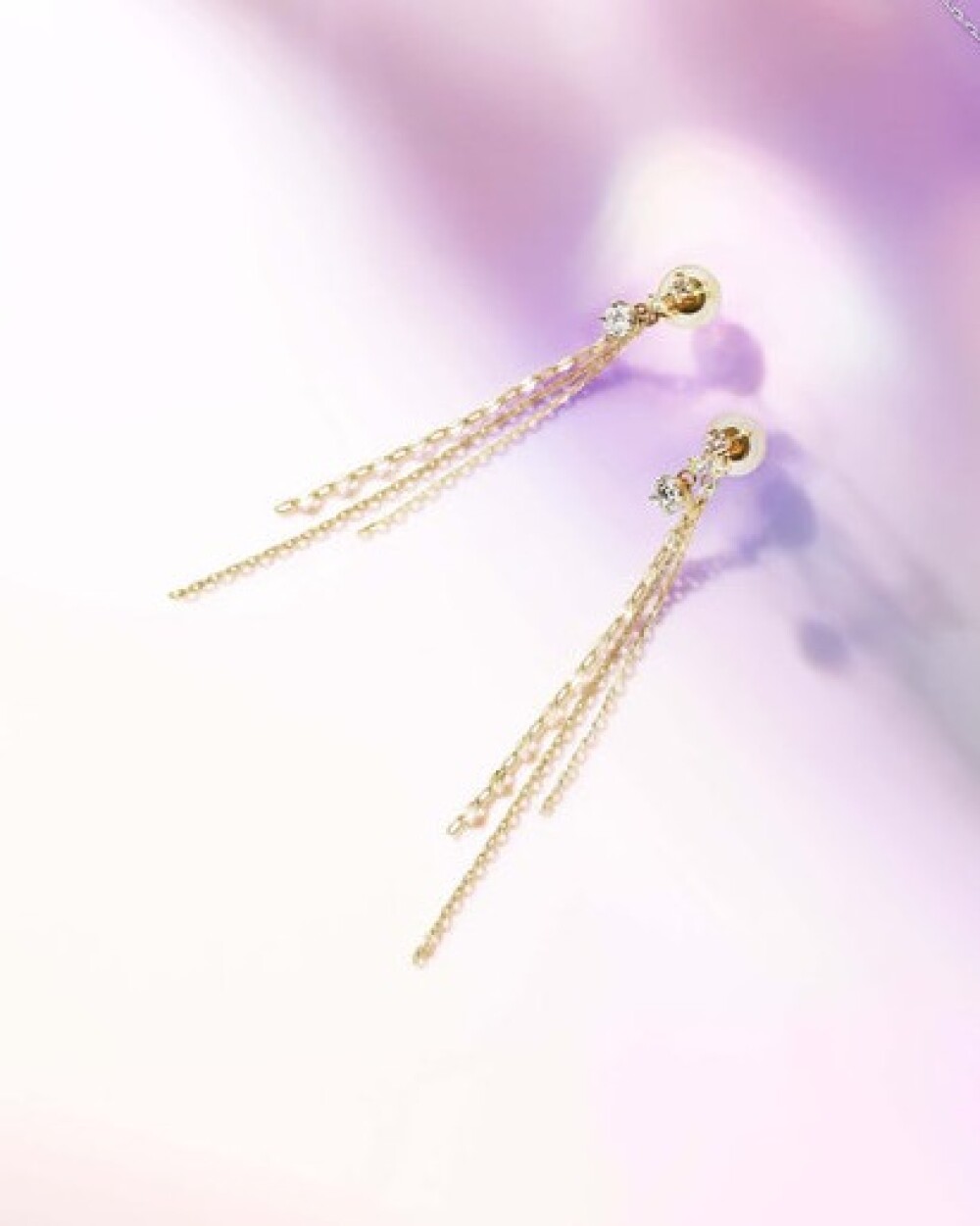 新作ピアスのご紹介　〜春コレクション〜