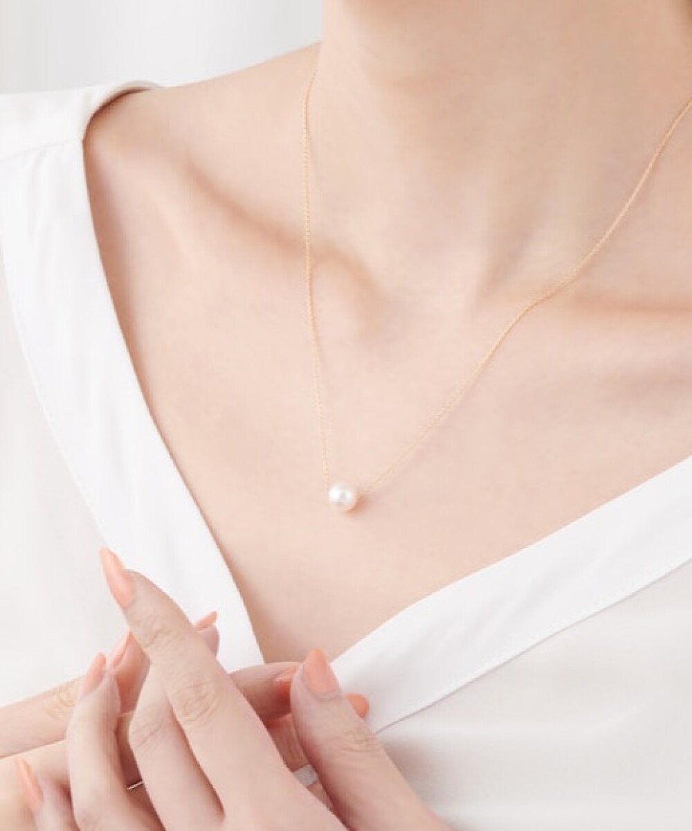 パールジュエリーのご紹介〜カジュアル〜