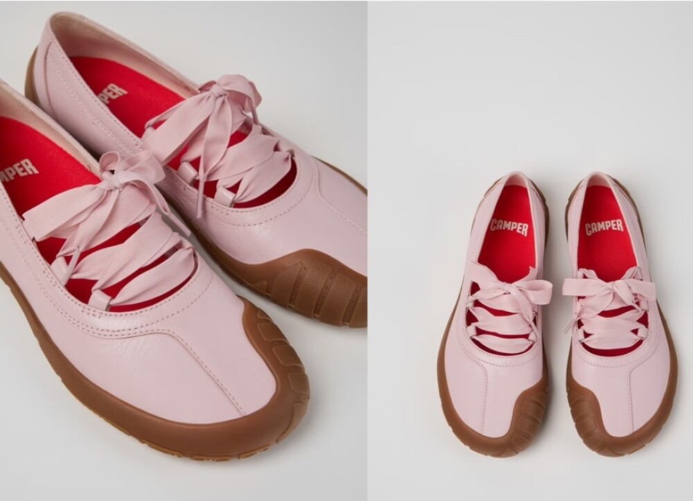 【カンペール】スタッフの推しスニーカー👟