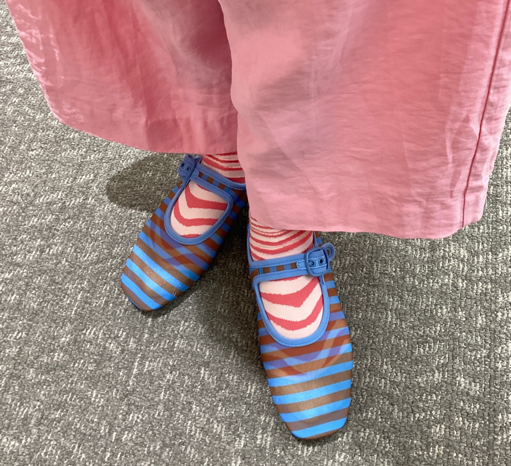 【カンペール】新作続々入荷してます！！