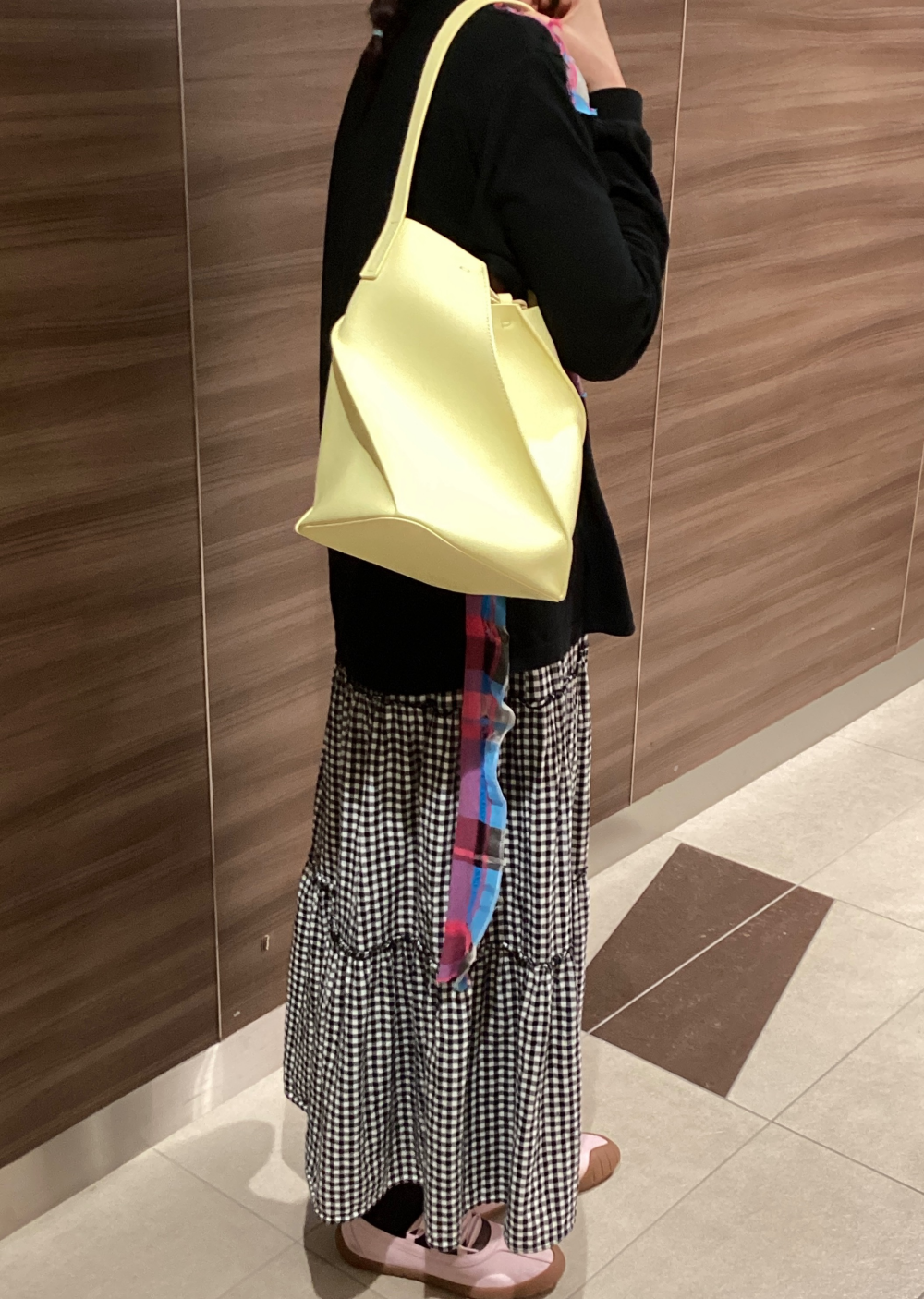 【カンペール】新作バッグのご紹介