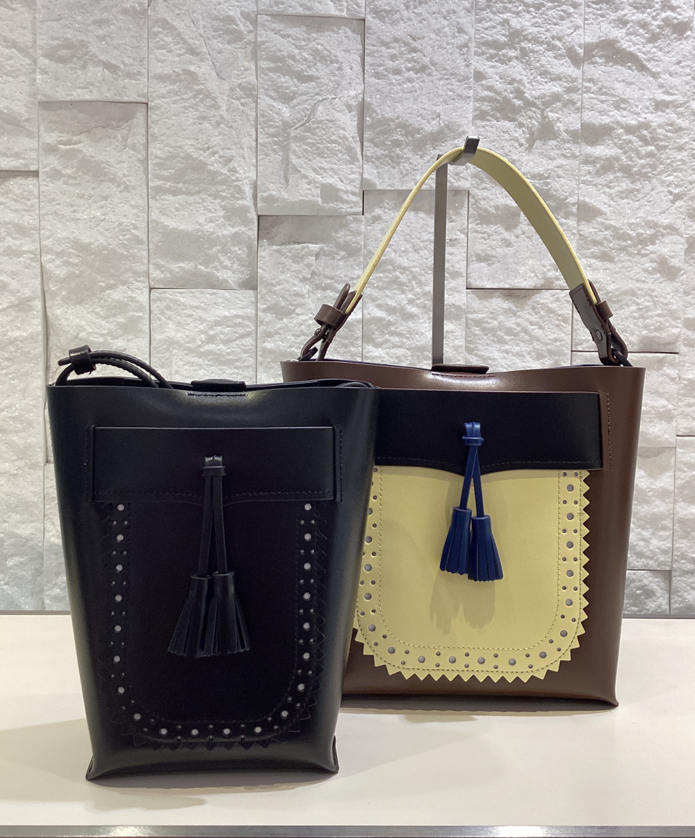 【カンペール】新着！おすすめバッグのご紹介です♪