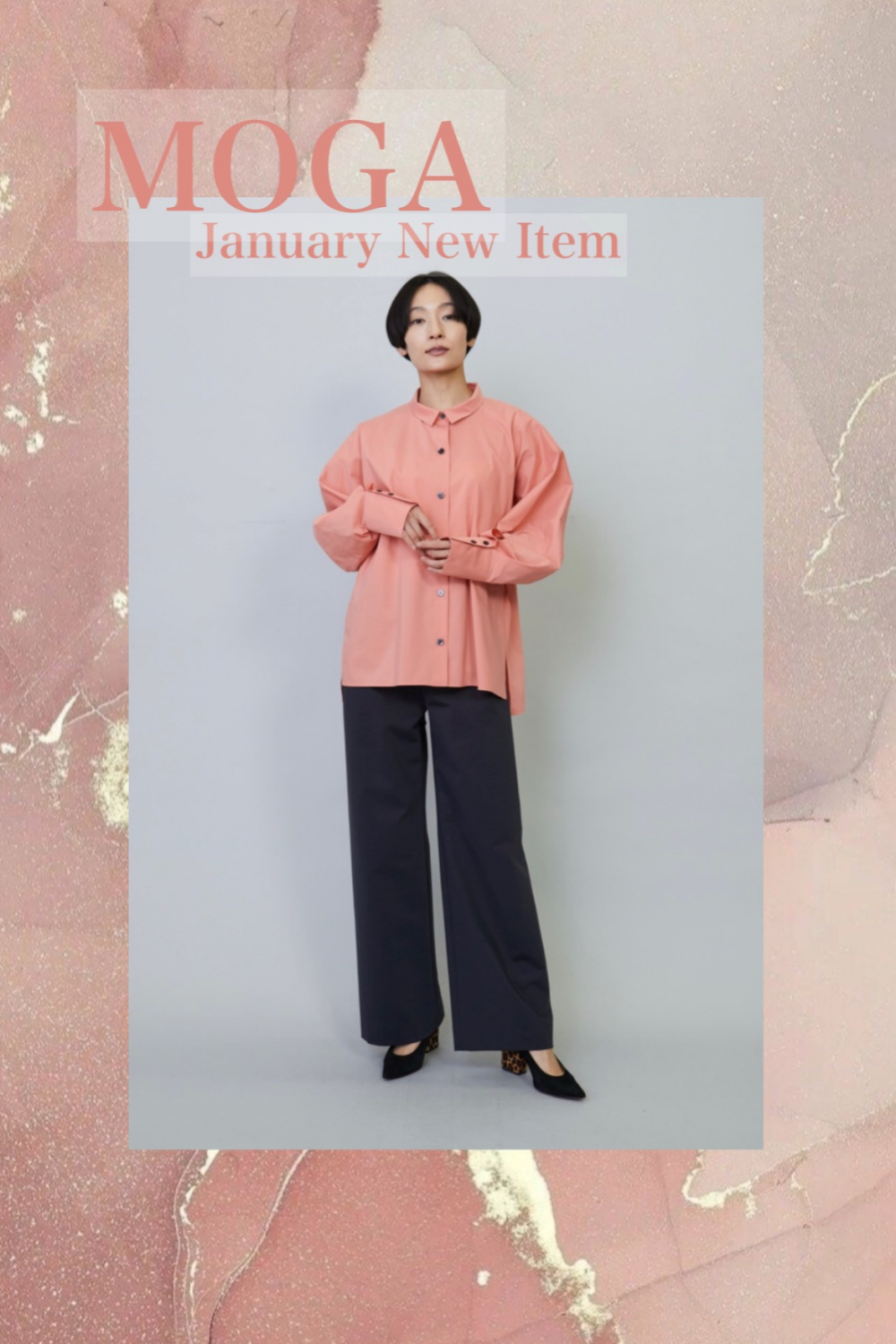 ✨1月商品のご案内✨