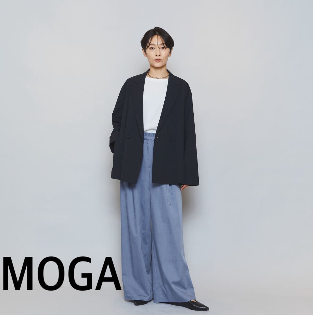 🌸販売員が本気で選んだ『推し』ジャケット🌸