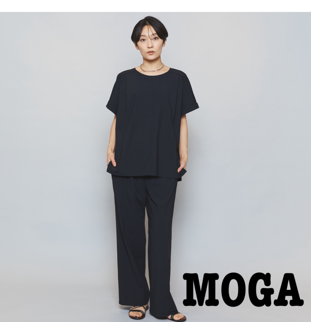 Town to Trip Style ～街でも旅でもちょうどいい初夏のスタイル～