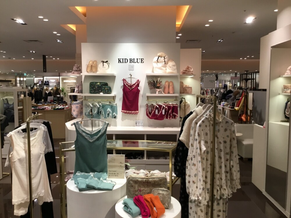 ♡秋冬のあったかシリーズ続々と入荷してます♡