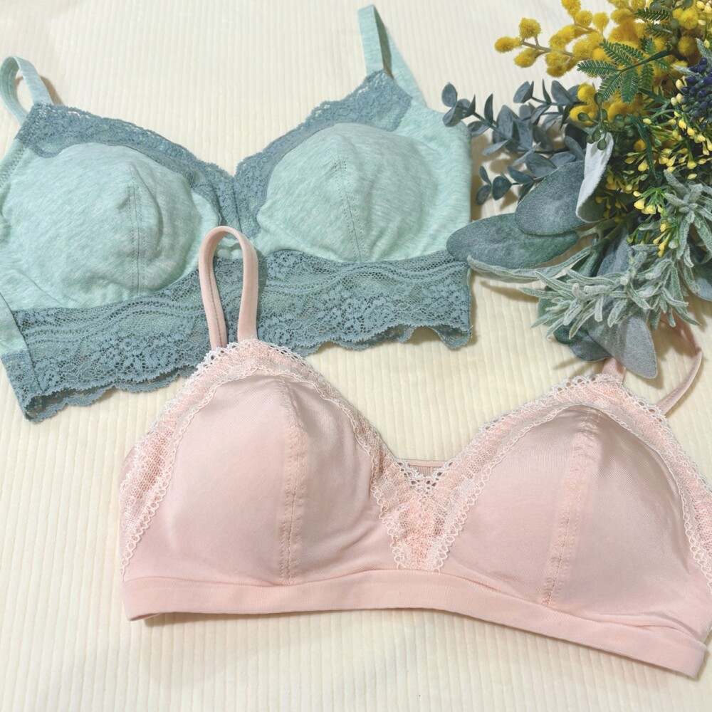 定番インナー新色入荷のお知らせ♡
