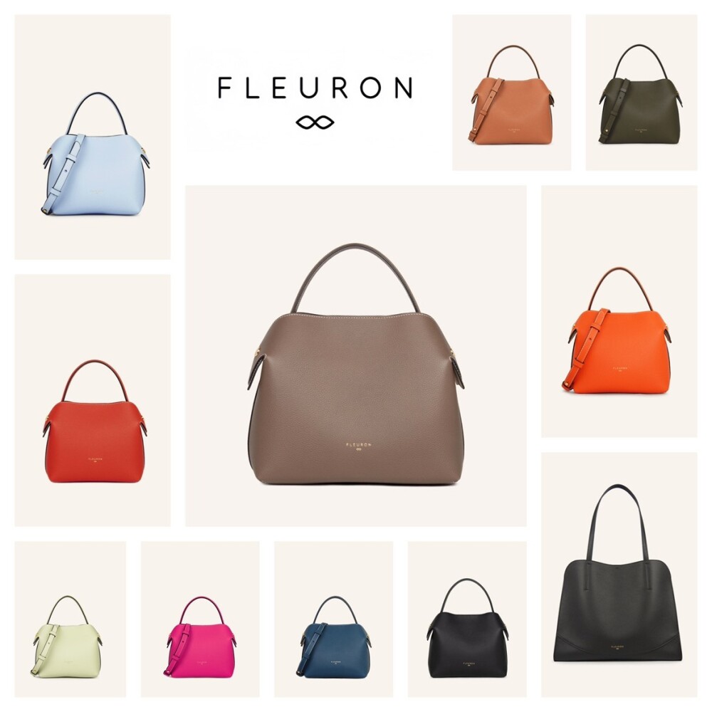 〈FLEURON〉POP UP STORE 開催中