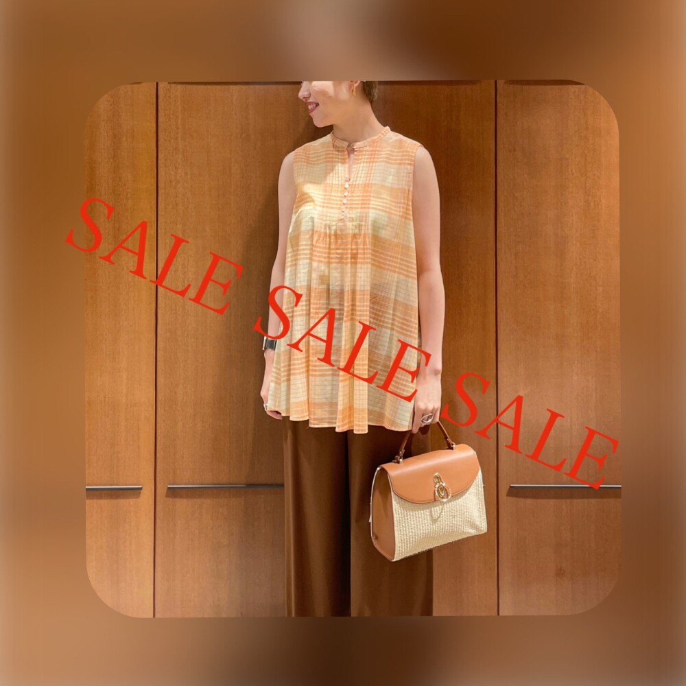SUMMER SALE