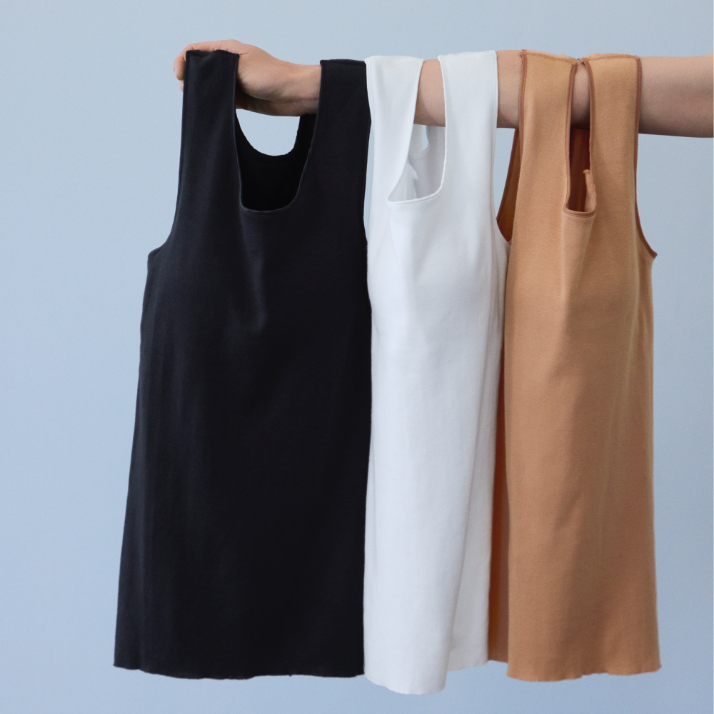 【FLORALE Natural】トリンプ新ラインのご紹介🌼