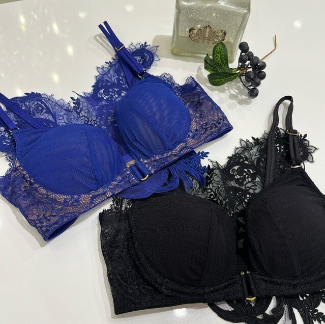 【期間限定クーポン】BRADELIS COUTURE新作コレクション