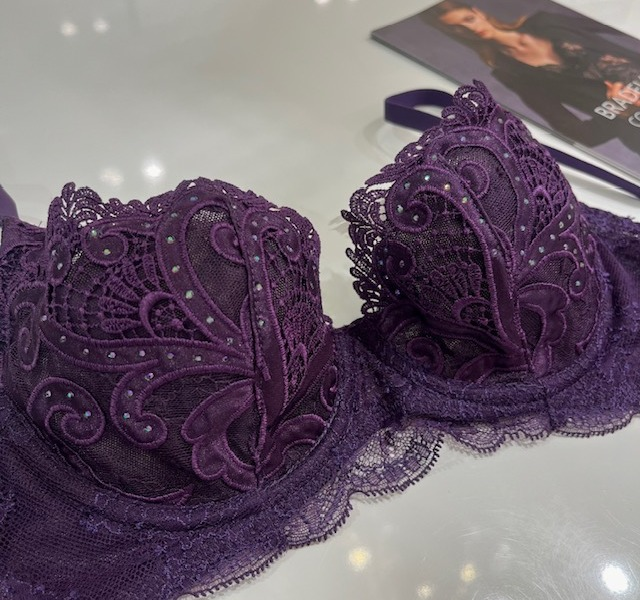 【BRADELIS COUTURE】Noble