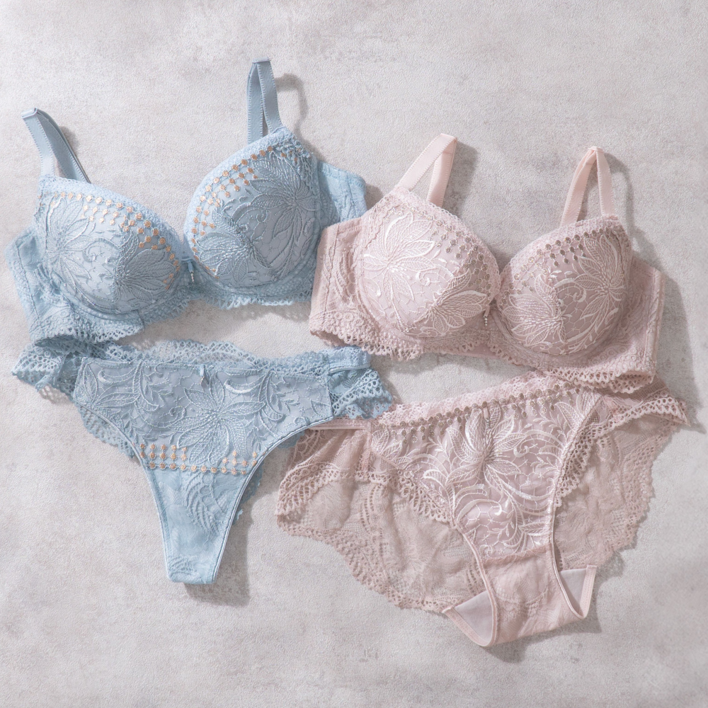 夏に美バスト目指すなら今が始めどき！毎日の下着で簡単バストケア始めませんか？👙🏖