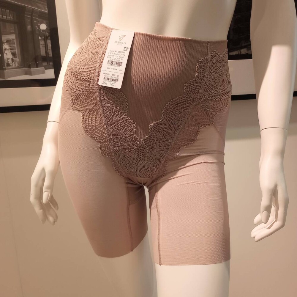 着心地で選べるガードルで春のスタイルアップを叶えましょう✨️