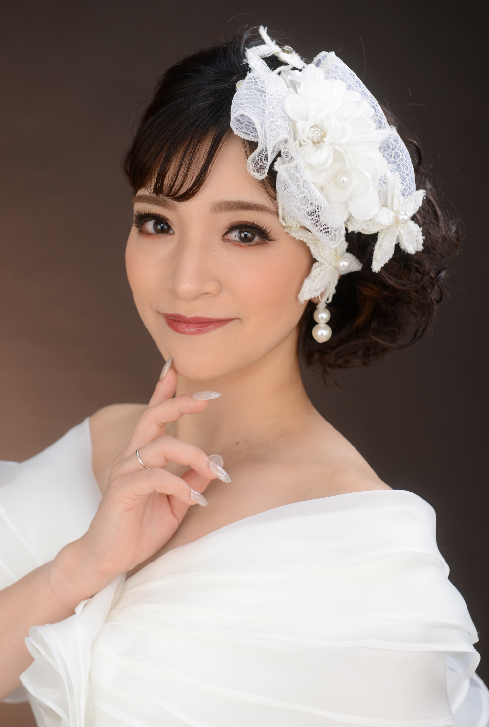 「奇跡の１枚®」フォトスタジオ