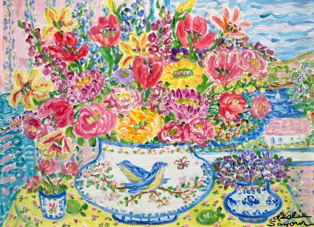 ～世界を彩る～ 海外作家作品展