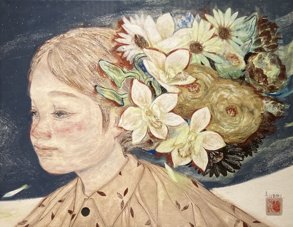 - Nouvelle Génération -  次代を担う作家展