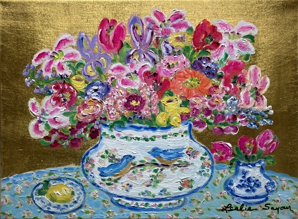 色祭　春の絵画作品展