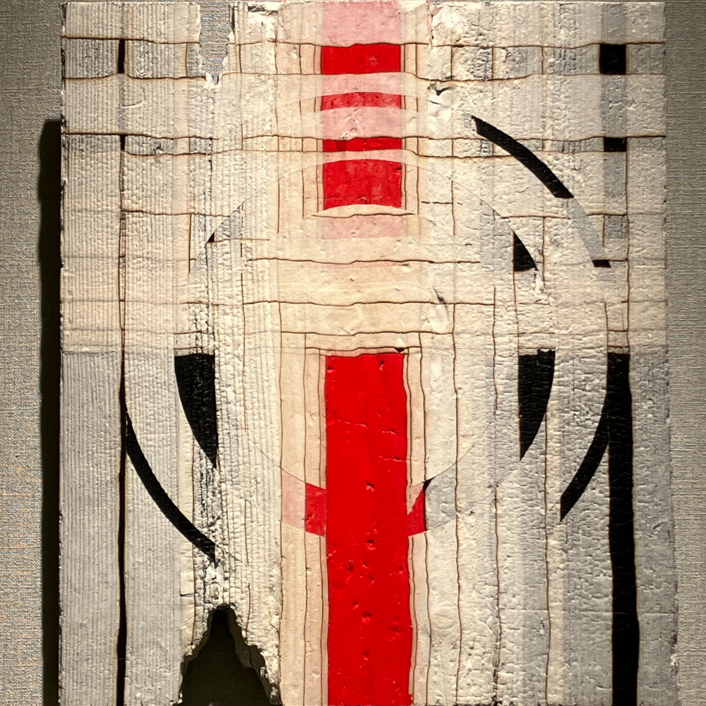 松尾 栄太郎 展　―記憶の向こう側―