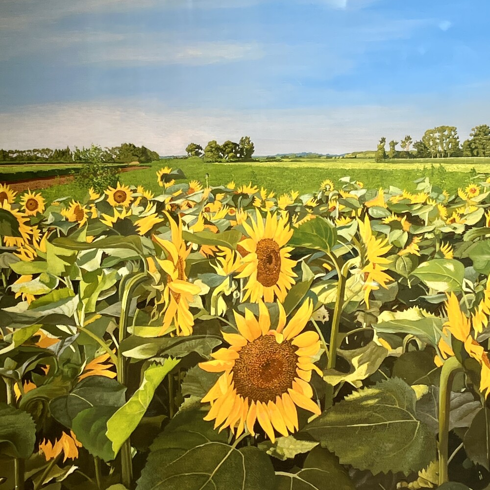 Message from ART ー絵画百景ー