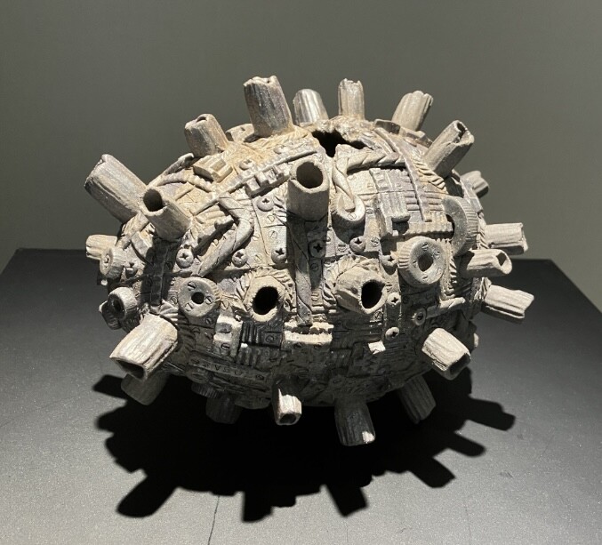【再入荷】 陶×機³ BLOG SHOP 大丸東京店公式 | 美術画廊 | 展 その他