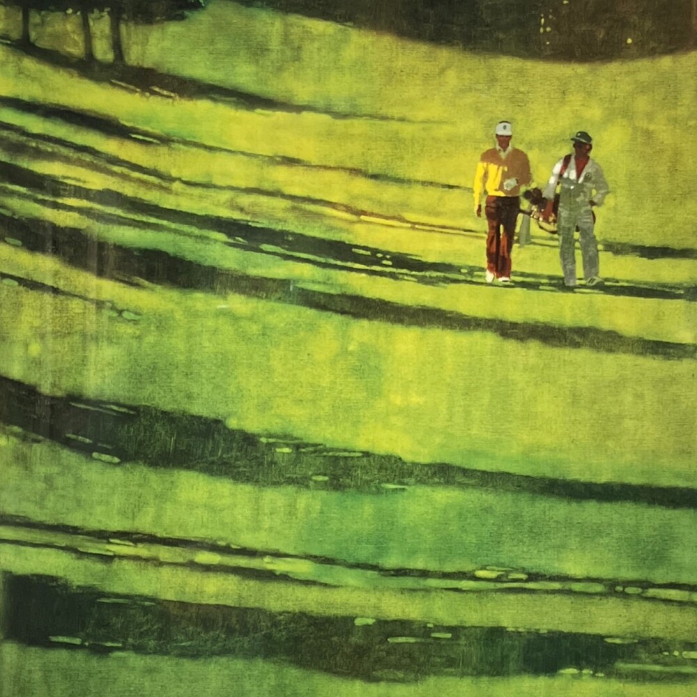 バーニー・フュークス展