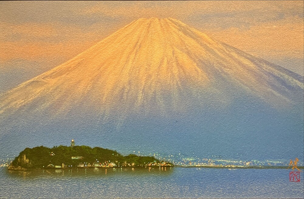 ～伝統から創造～ 日本画作品展