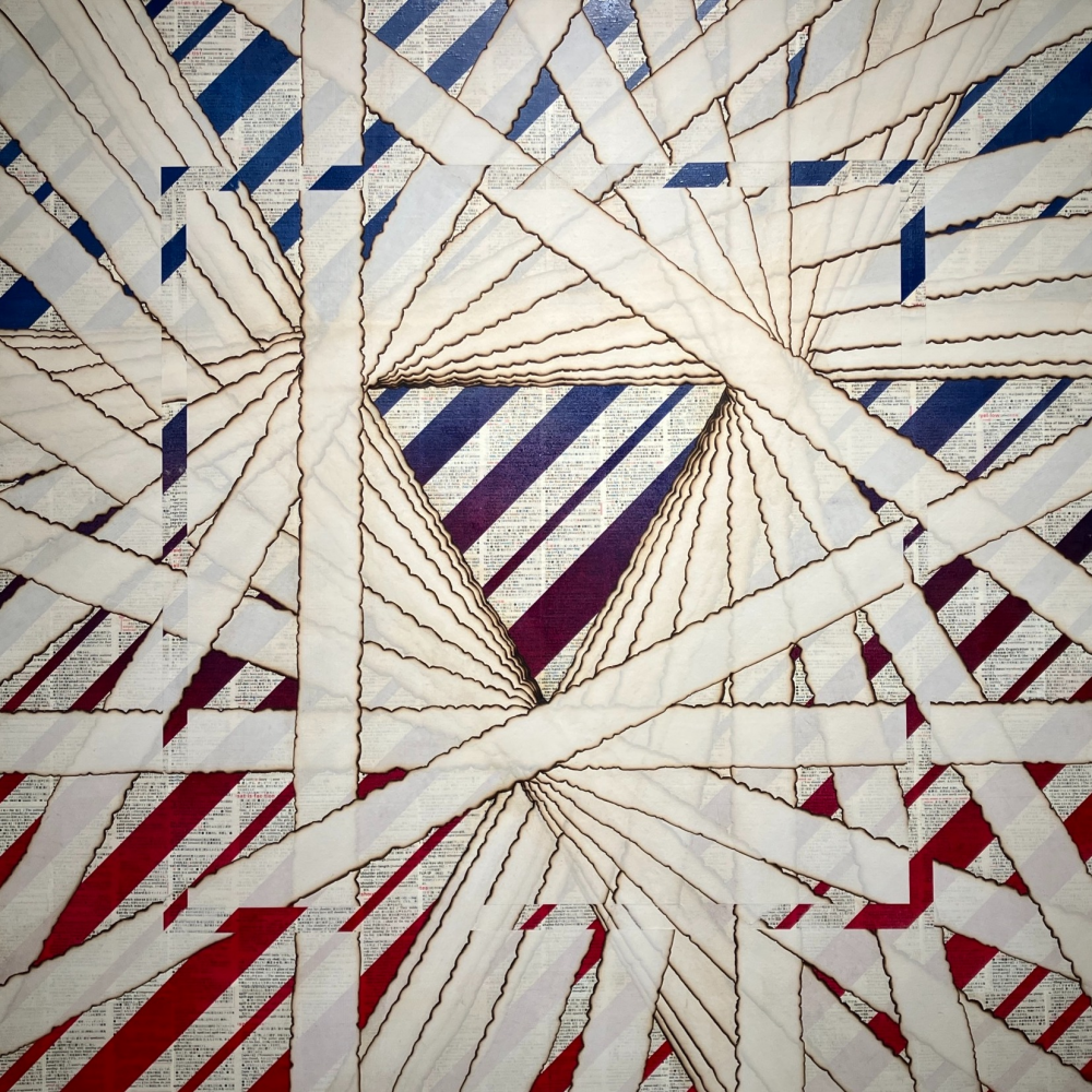 松尾 栄太郎 展　―記憶の向こう側―