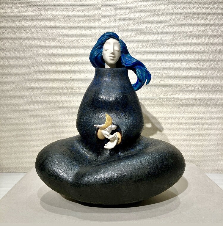 ODD & SILENT 西村芳弘 陶展