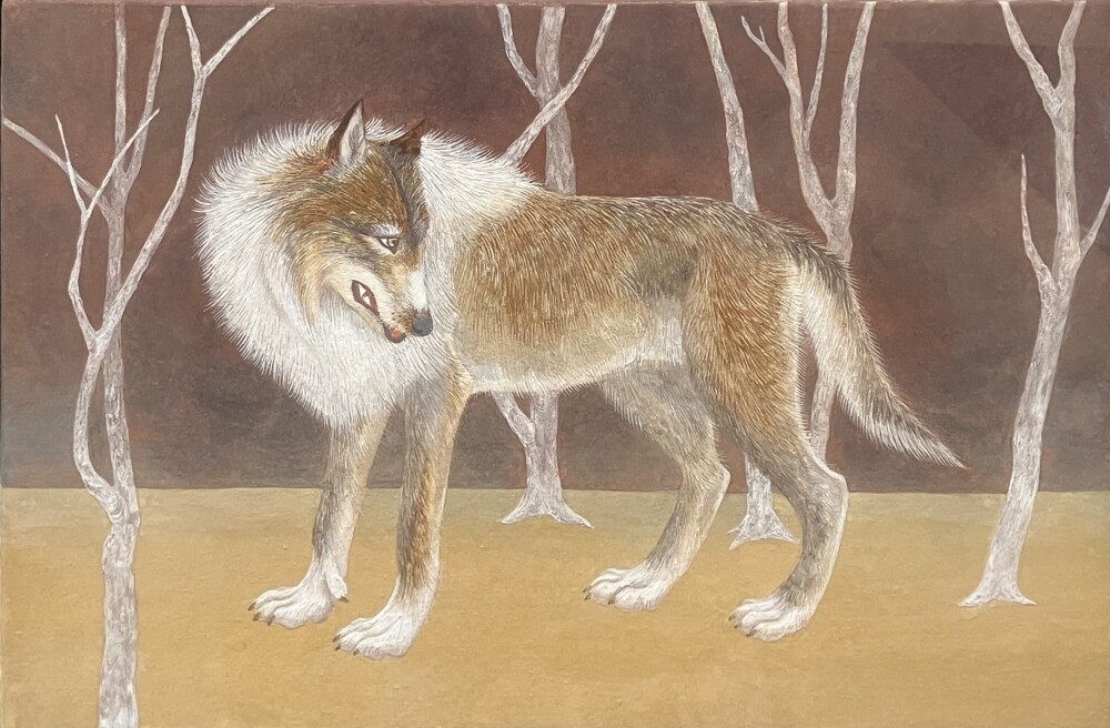Spirit展