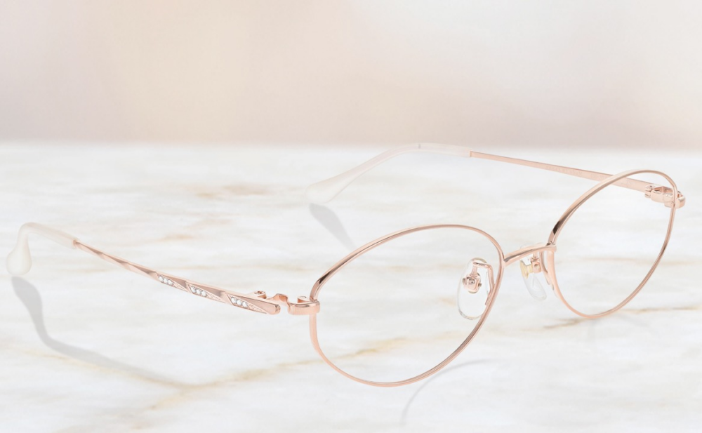 【OGURA1941】85周年記念フレーム新作