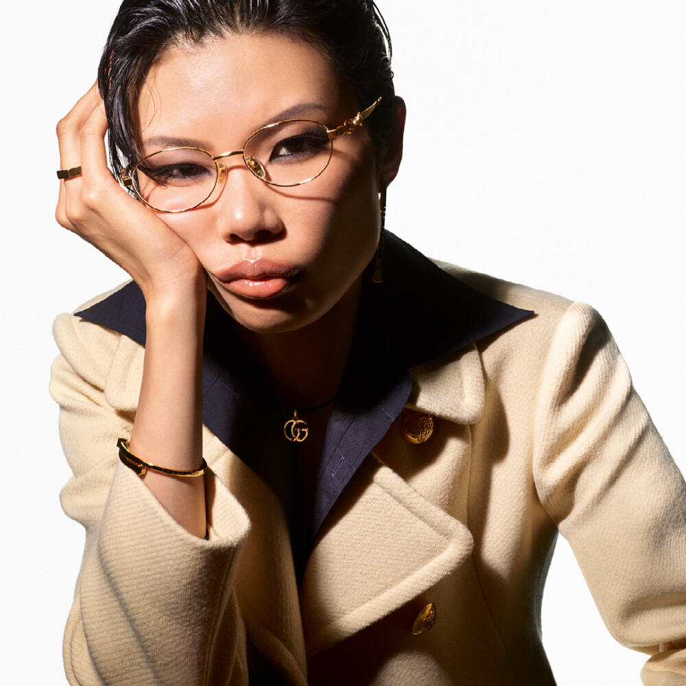 GUCCI〈グッチ〉アイウェアフェア開催のお知らせ