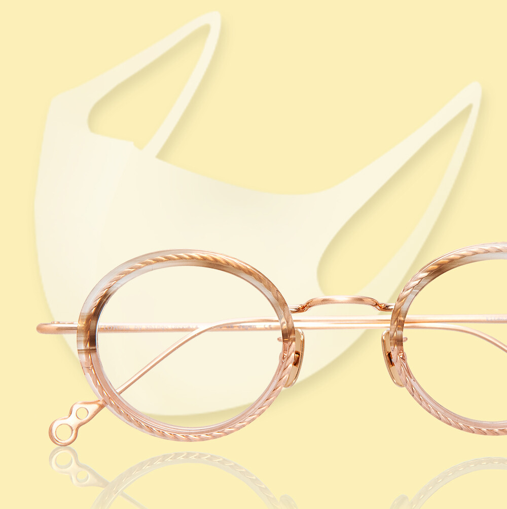 Vio Rou マスク カラーコーディネートでパパっと変身 女性編 メガネ オグラ眼鏡店 大丸東京店公式 Shop Blog Vio Rou マスク カラーコーディネートでパパっと変身 女性編 メガネ オグラ眼鏡店 大丸東京店公式 Shop Blog