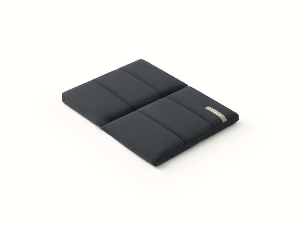 持ち運び楽々🎶