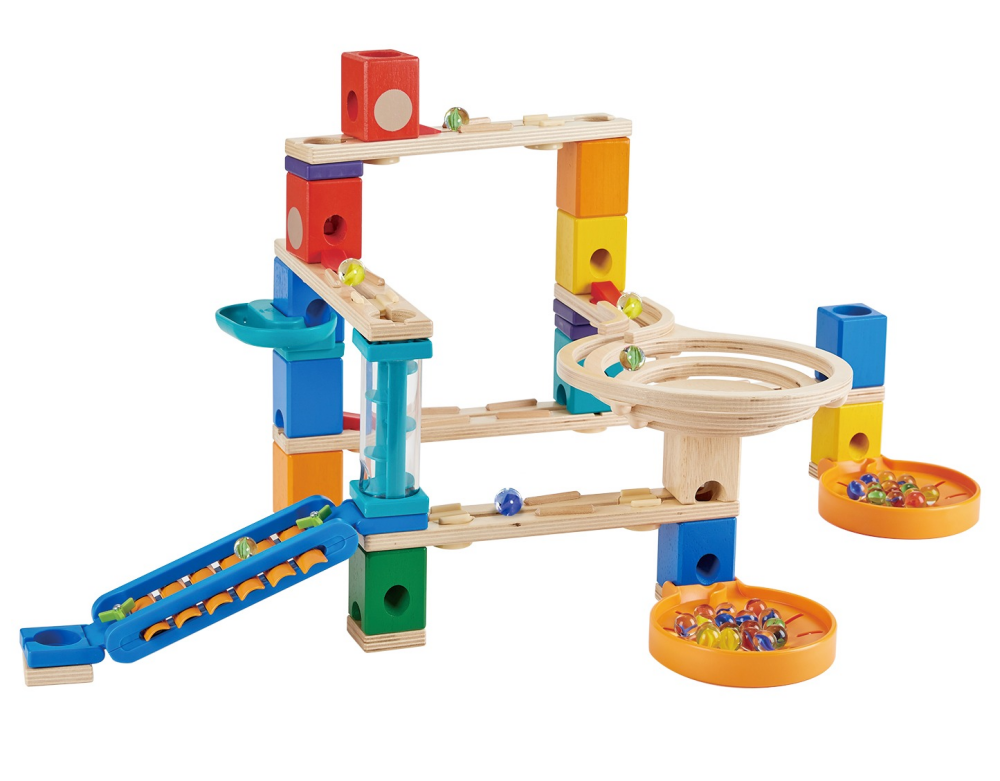 ボーネルンドのクリスマス2025・4歳頃からのおすすめギフト！