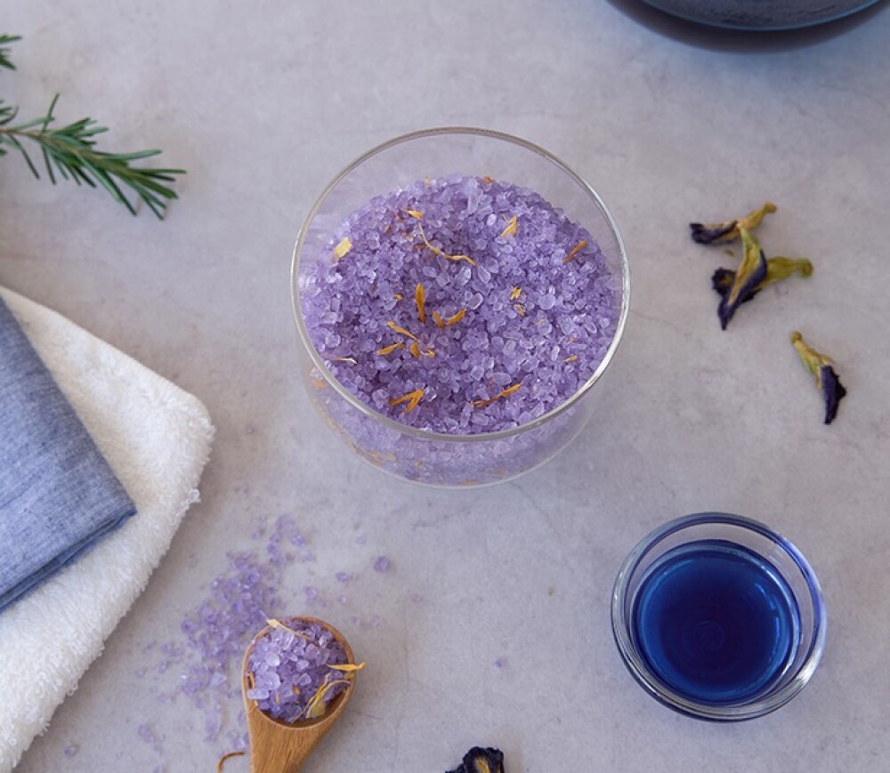 《４・５月ワークショップ》~生産者とつながるバタフライピーワークショップ~