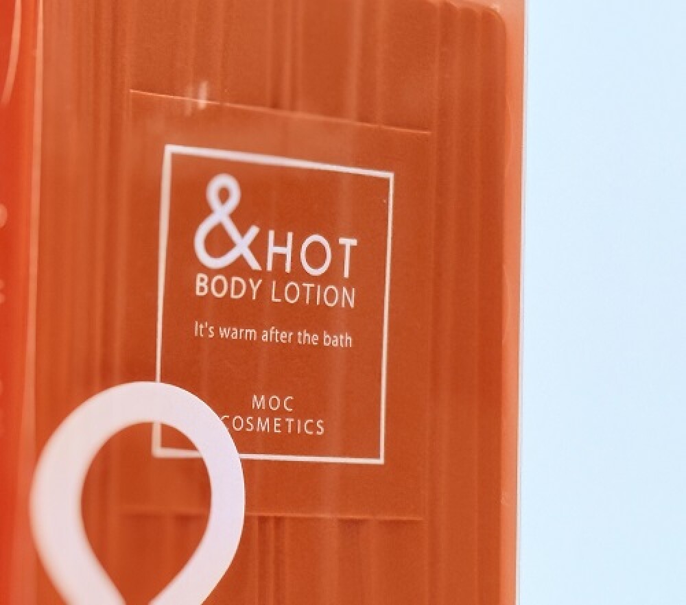 塗るニット！？　－塗る寒さ対策－