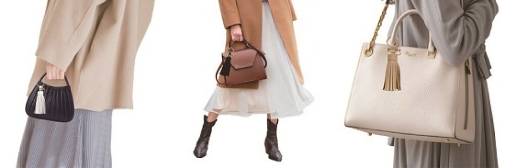 【ハンズ】大人顔！エレガントな防犯ブザー