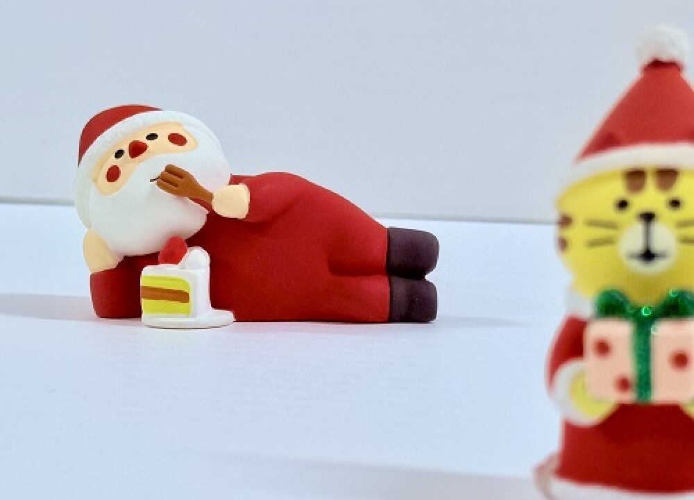 クリスマス雑貨入荷しました！