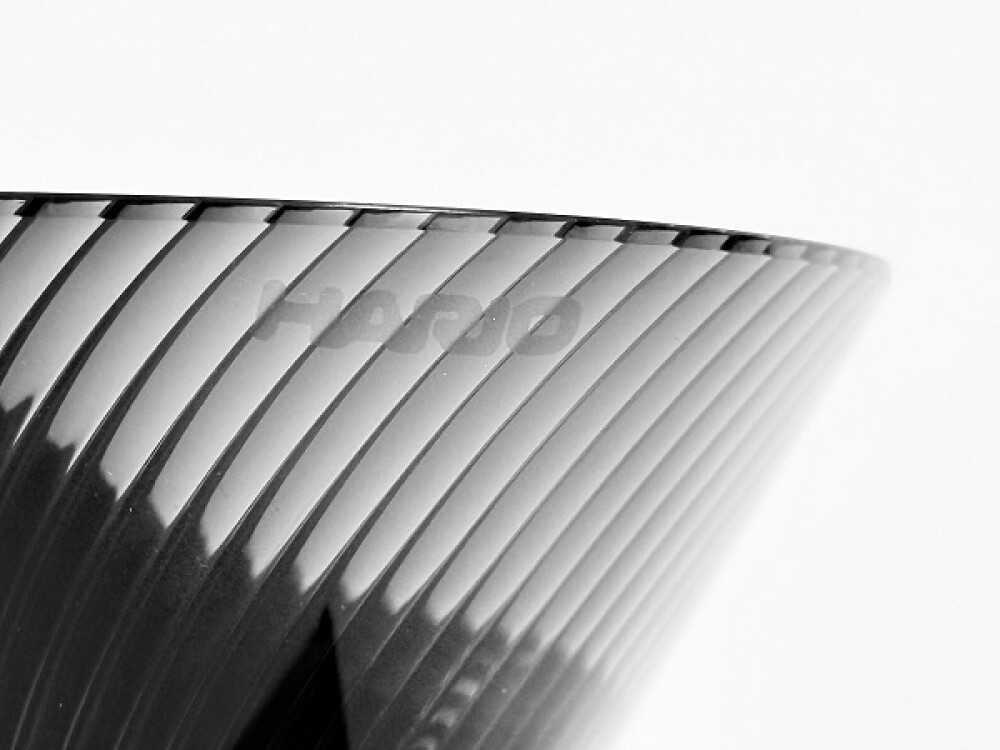 【ハンズ】超高速ドリッパー「HARIO V60 NEO」