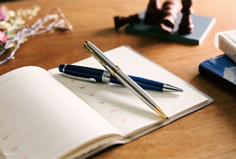 【ハンズ】筆記具名入れサービスについて