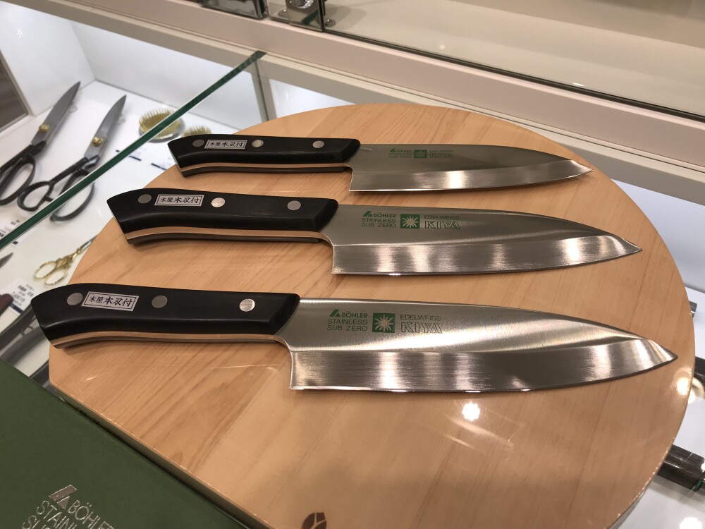 木屋 出刃包丁木屋 出刃包丁