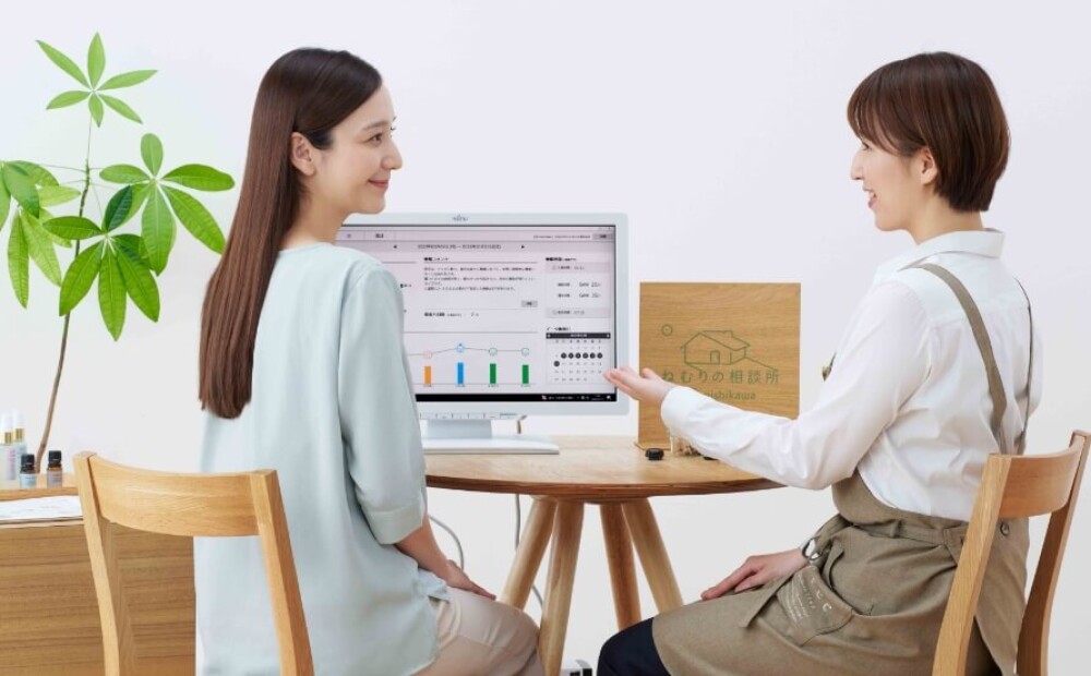 〈nishikawa〉🌟期間限定🌟看護師資格を持つスリープマスターによるねむりのご相談