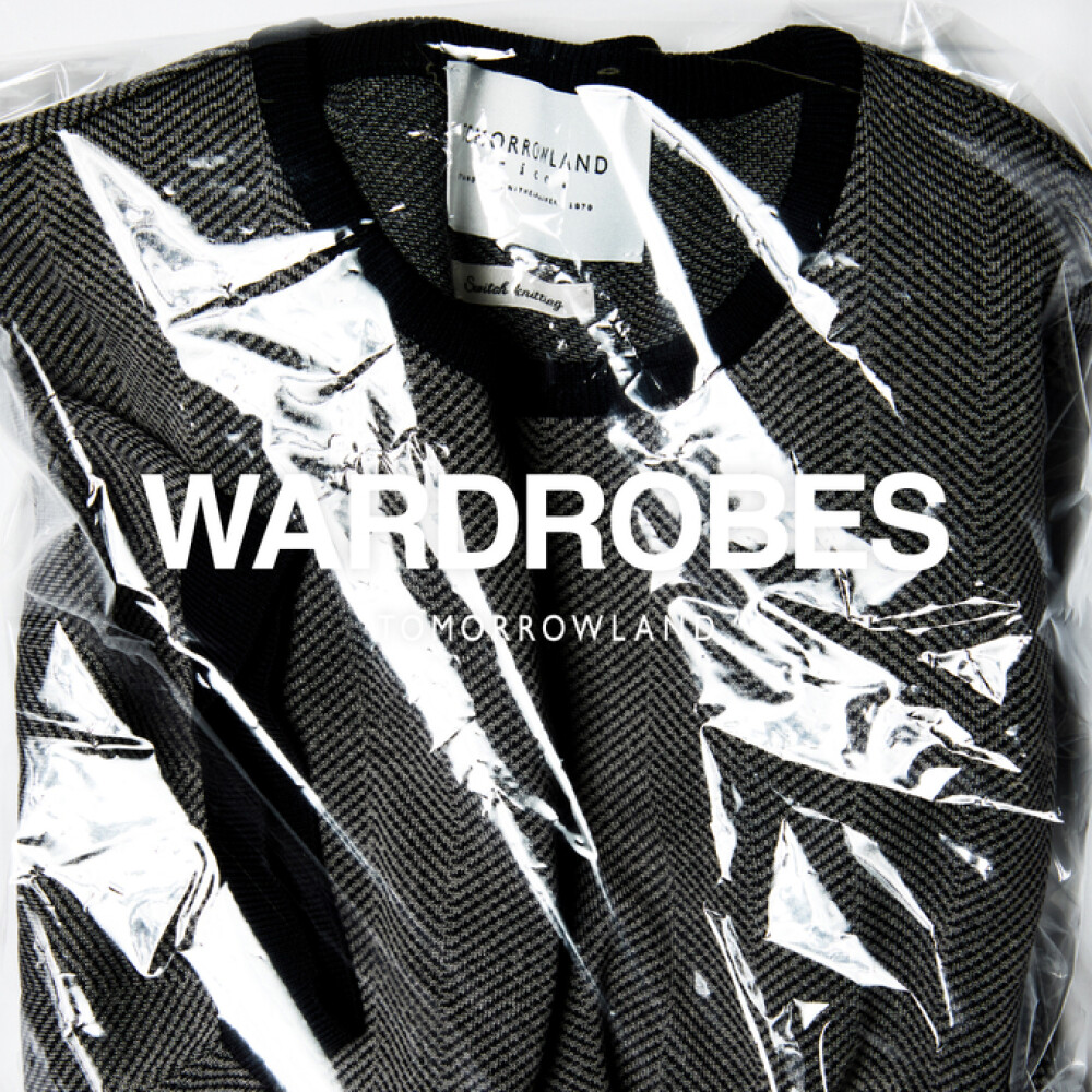 WARDROBES -Tricot-T-