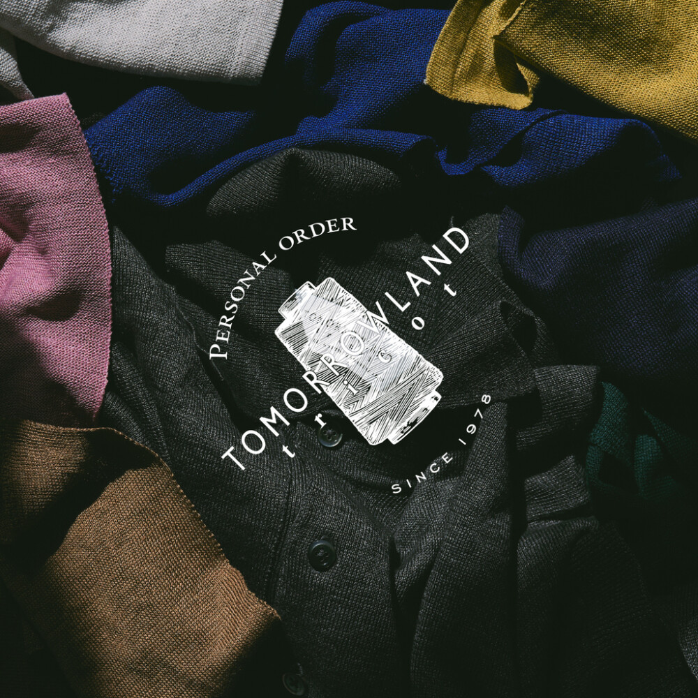 LINEN KNIT ORDER
