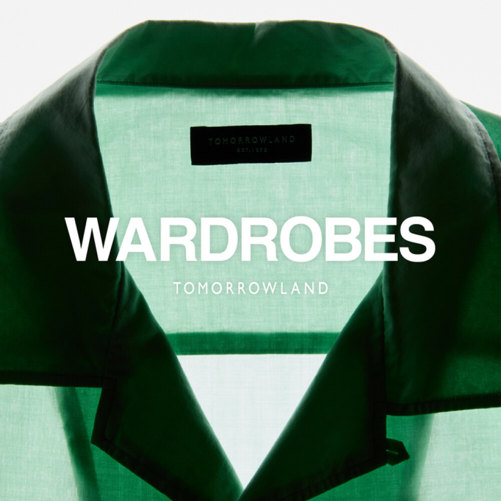 WARDROBES -LOAN SHIRT-