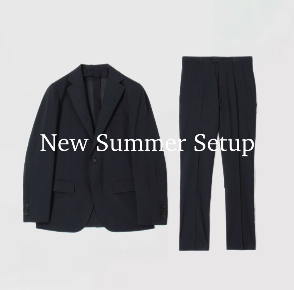 New Summer Setup | トゥモローランド（8F） | 大丸東京店公式