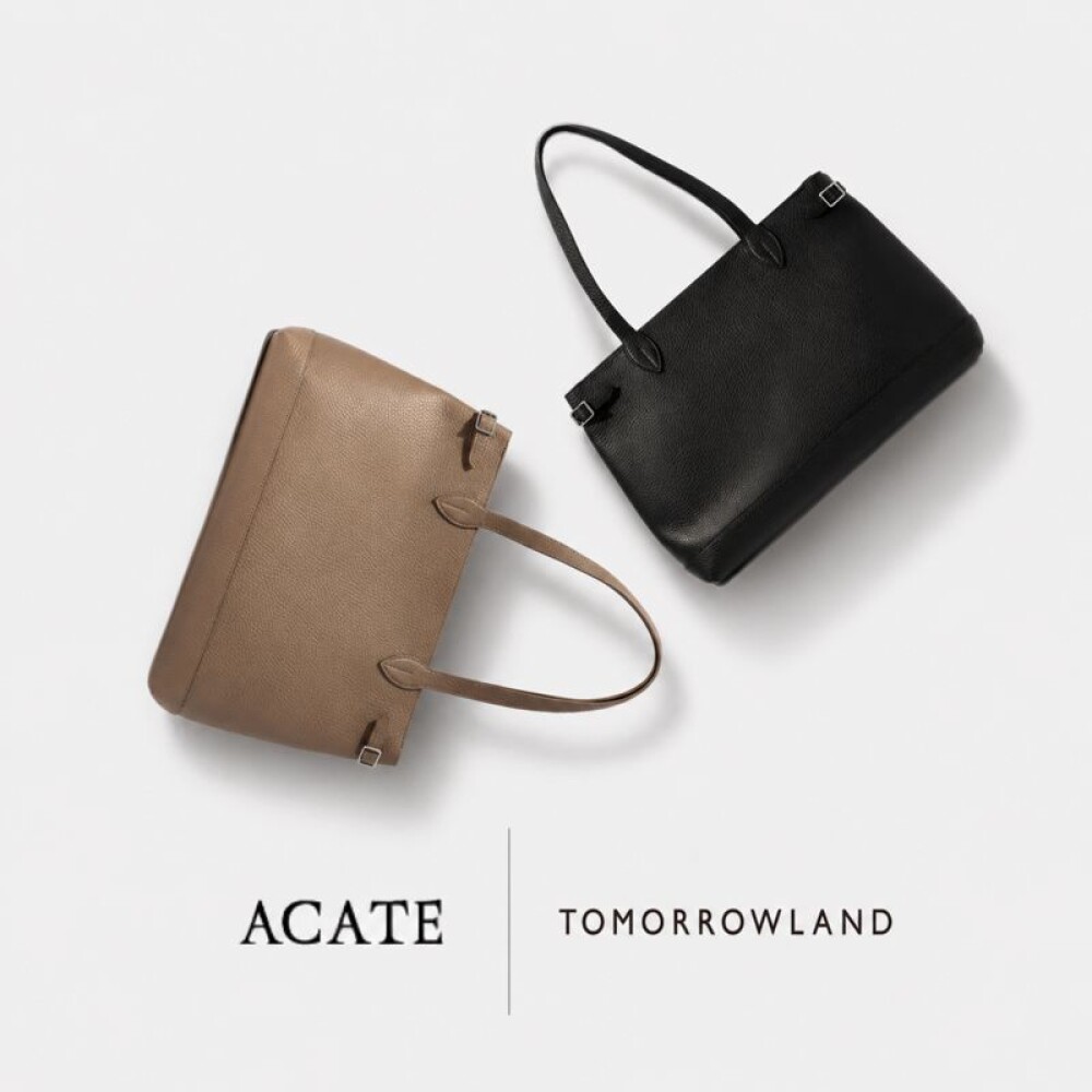 ACATE for TOMORROWLAND