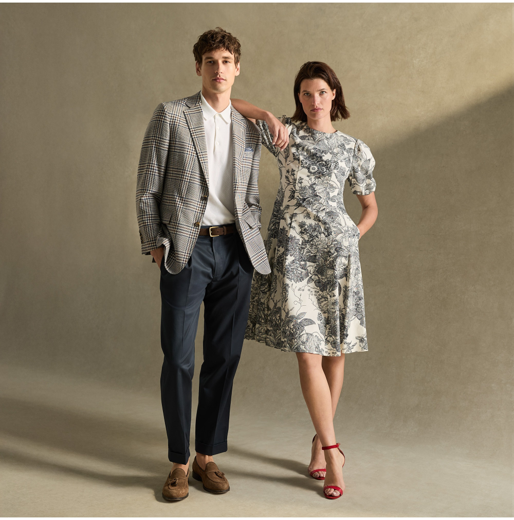 2月4日(水)～3月24日(火)「SPRING FAIR」を開催