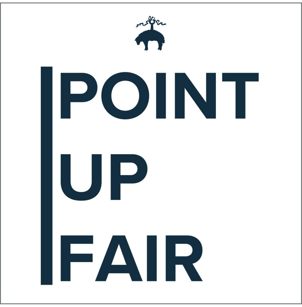 4月17日(金)～4月30日(木)「POINT UP FAIR」を開催